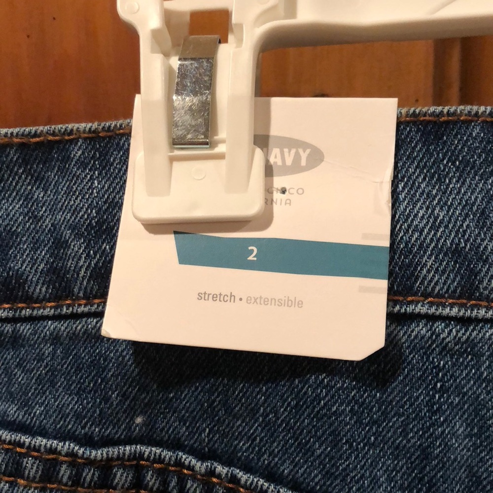 Mini Skirt NWT - Picture 4 of 5